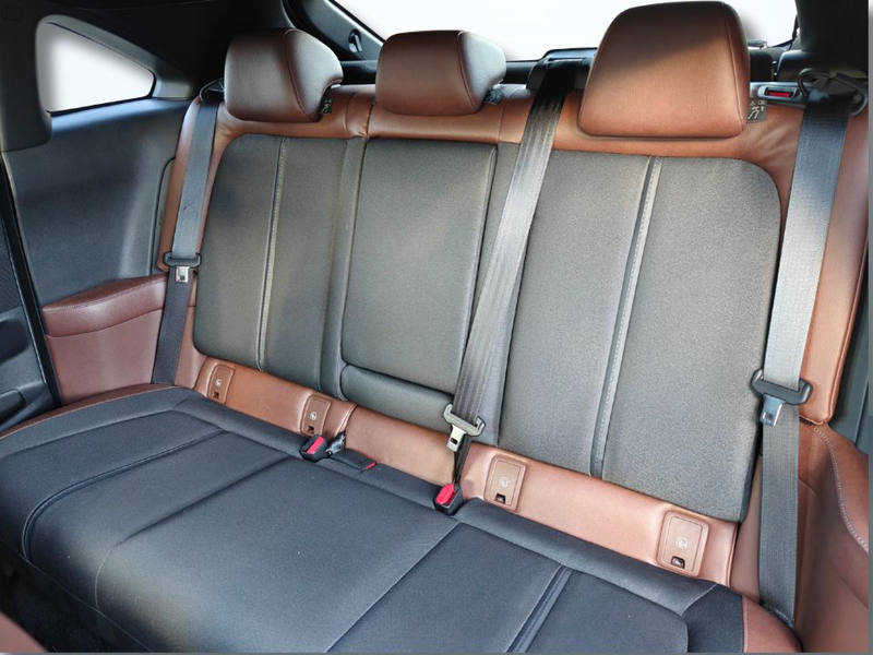 Photo du véhicule
