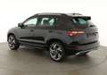 Skoda Karoq Sportline 4x4 2.0 TSI DSG Sportline, AHK, Navi,... Schwarz - thumbnail 3