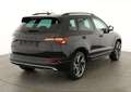Skoda Karoq Sportline 4x4 2.0 TSI DSG Sportline, AHK, Navi,... Schwarz - thumbnail 2