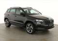 Skoda Karoq Sportline 4x4 2.0 TSI DSG Sportline, AHK, Navi,... Schwarz - thumbnail 1