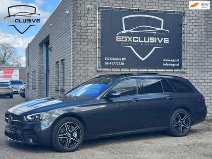 Mercedes-Benz E 300 Estate e AMG Line ACC|LANE|BLIND|CAMERA|BURMESTER