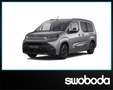 Toyota Proace City Verso L1 1,5l, Family Silber - thumbnail 1