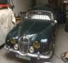 Jaguar S-Type Vert - thumbnail 2