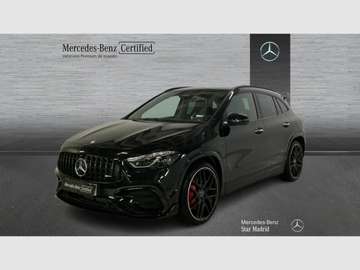 S 4Matic+ 8G-DCT