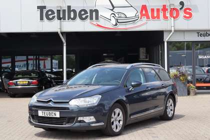 Citroen C5 Tourer 1.6 THP Exclusive Zie opmerking!! Lederen i