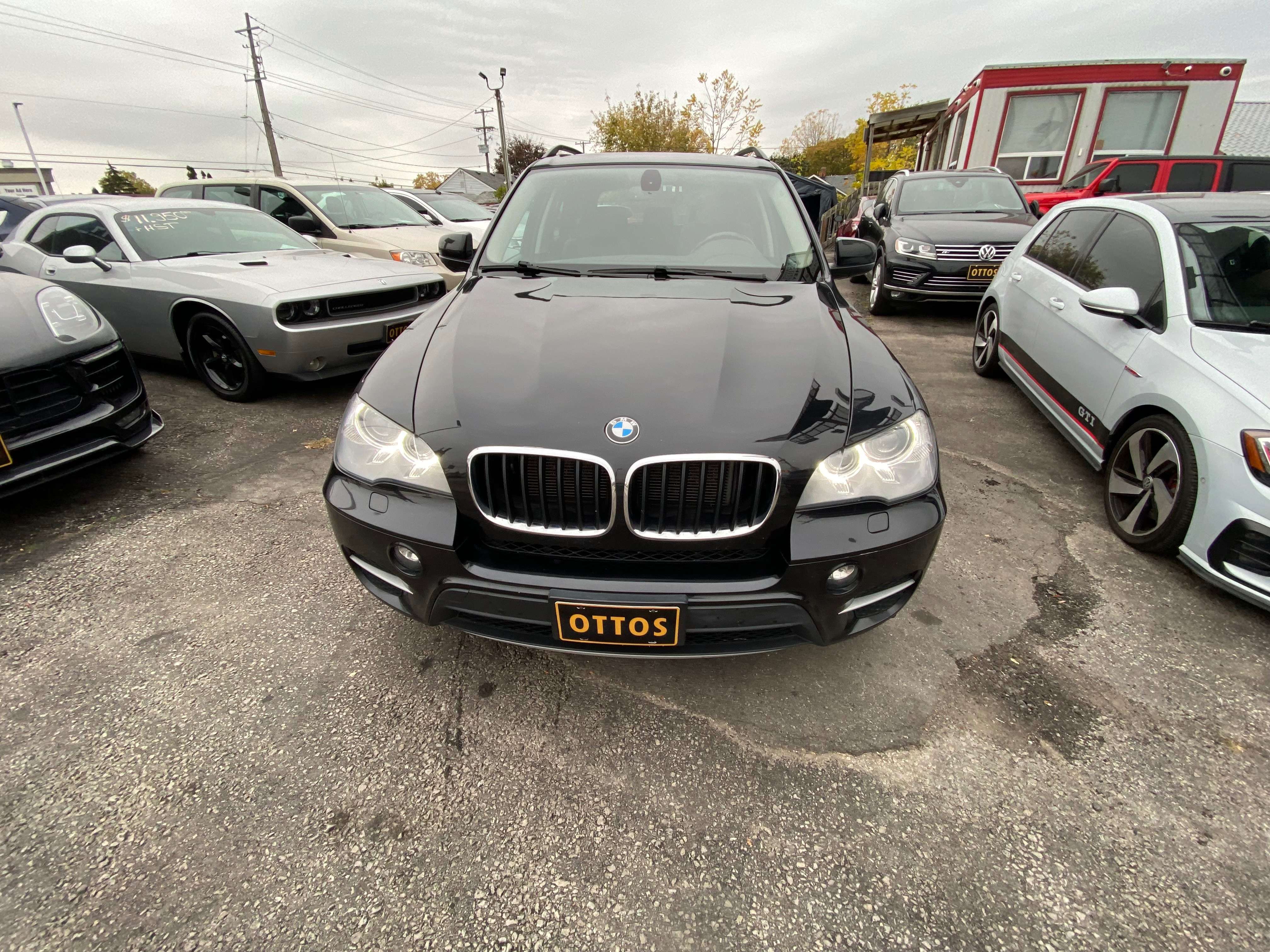 2013 BMW X5