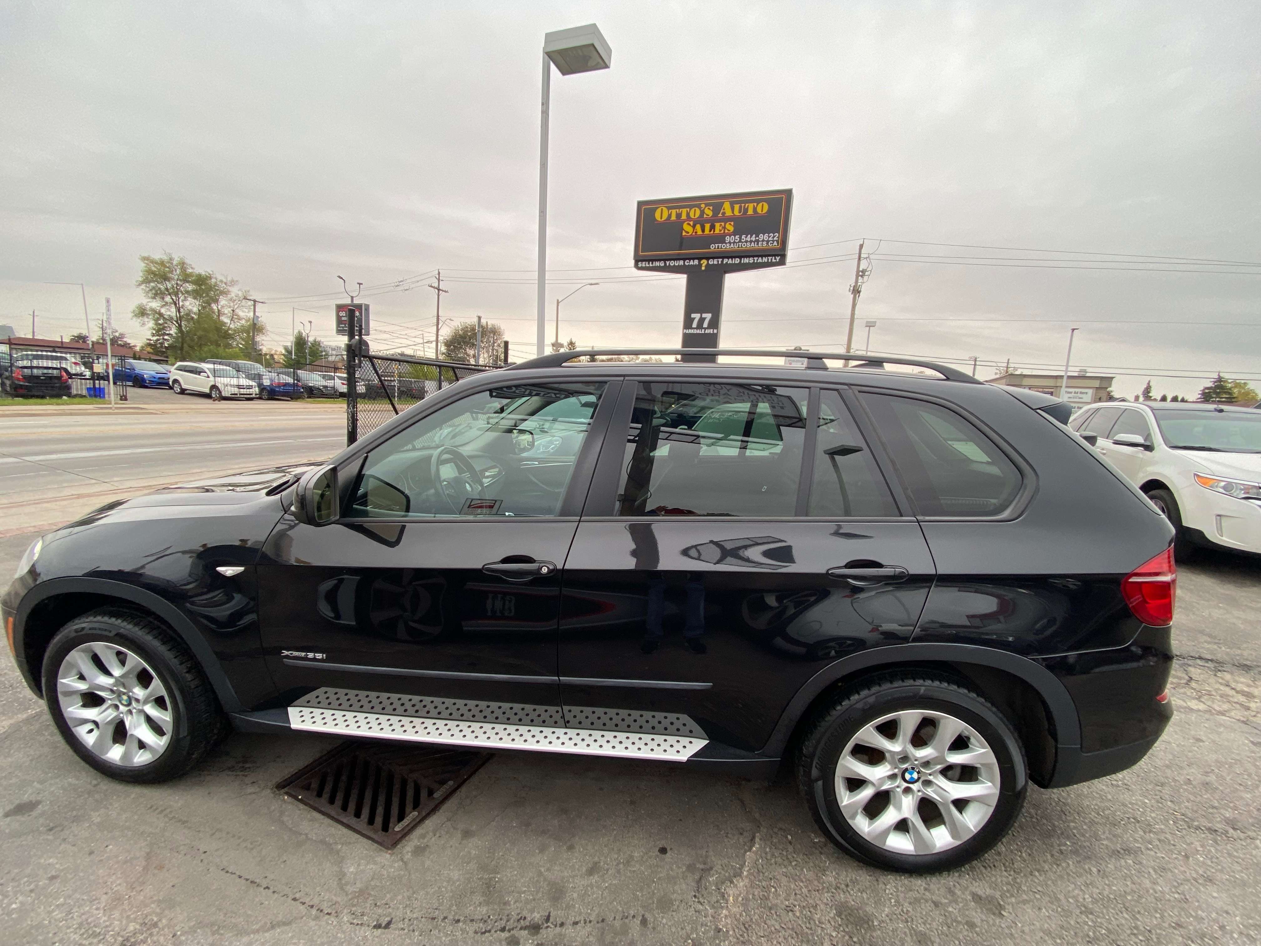 2013 BMW X5