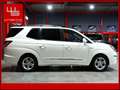 SsangYong Rodius 2.2 AUT 7-SITZE / NUR 71 TKM / SCHECKHEFT Weiß - thumbnail 2