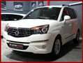 SsangYong Rodius 2.2 Aut / GARANTIE / 71 Tkm / 7 Sitze Blanco - thumbnail 6