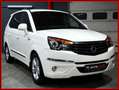 SsangYong Rodius 2.2 Aut / GARANTIE / 71 Tkm / 7 Sitze Weiß - thumbnail 4