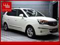 SsangYong Rodius 2.2 Aut / 71 Tkm / 7 Sitze / Shzg / PDC Blanc - thumbnail 2
