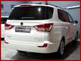 SsangYong Rodius 2.2 Aut / GARANTIE / 71 Tkm / 7 Sitze Weiß - thumbnail 9
