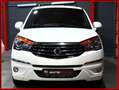 SsangYong Rodius 2.2 Aut / GARANTIE / 71 Tkm / 7 Sitze Blanco - thumbnail 5