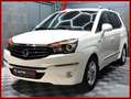 SsangYong Rodius 2.2 Aut / 71 Tkm / 7 Sitze / Shzg / PDC Blanc - thumbnail 6
