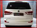 SsangYong Rodius 2.2 Aut / 71 Tkm / 7 Sitze / Shzg / PDC Blanc - thumbnail 8