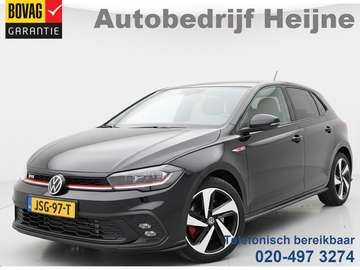 2.0 TSI TSI 210PK DSG GTI-SPORT IQ-LIGHT/PDC/CARPL