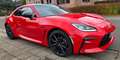 Toyota GR86 GR86 2.4i Boxer Sport Roşu - thumbnail 6