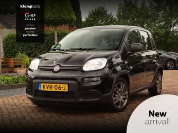 1.0 Hybrid City Sportvelg | 1e Eig | DAB | Airco |