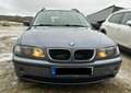 BMW 318 318i touring Blau - thumbnail 3