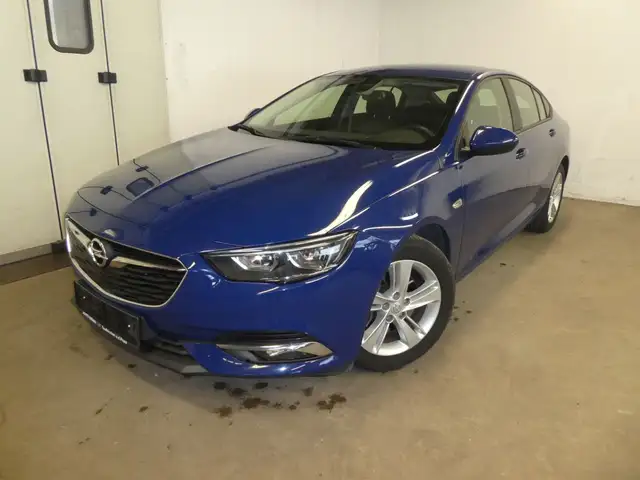 Opel Insignia 2.0 CDTI Business Edition, AHK