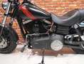 Harley-Davidson Dyna Fat Bob FXDF 1690 Noir - thumbnail 11