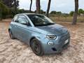 Fiat 500e Cabrio 42 kWh Icon Grigio - thumbnail 1