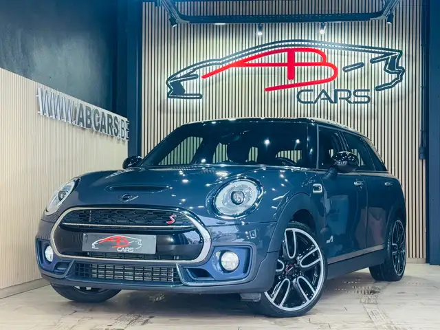 MINI Cooper SD Clubman 2.0 DAS Cooper S ALL4 * GARANTIE 12 MOIS * JCW *