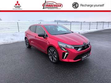1,0 MPI Turbo Intense S+C 25