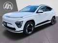 Hyundai KONA SX2 MY25 EV 48,4 kWh TREND +Kamera+LED+SHZ Weiß - thumbnail 14