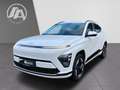 Hyundai KONA SX2 MY25 EV 48,4 kWh TREND +Kamera+LED+SHZ Weiß - thumbnail 3