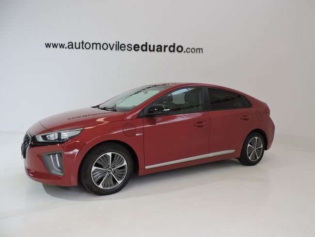 Hyundai IONIQ PHEV 1.6 GDI Klass - foto 1