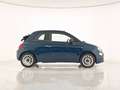 Fiat 500C C 1.2  Lounge Blu/Azzurro - thumbnail 4