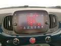Fiat 500C C 1.2  Lounge Blu/Azzurro - thumbnail 14