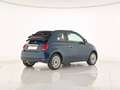 Fiat 500C C 1.2  Lounge Blu/Azzurro - thumbnail 5