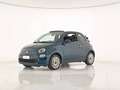 Fiat 500C C 1.2  Lounge Blu/Azzurro - thumbnail 1