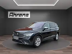 Volkswagen Tiguan Allspace Life 4Motion *AHK HUD 4xSHZ*