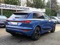 Audi SQ6 e-tron Edition One Pano AHK LM21 B&O HuD Leder Blau - thumbnail 6