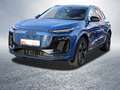 Audi SQ6 e-tron Edition One Pano AHK LM21 B&O HuD Leder Blau - thumbnail 4