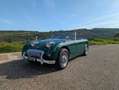 Austin-Healey Sprite (Winterpreis) Grün - thumbnail 1