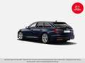 Audi A6 50 TDI quattro Sport Blau - thumbnail 2