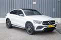 Mercedes-Benz GLC 200 Coupé Premium Plus**Navigatie*Carplay* Wit - thumbnail 2