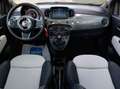 Fiat 500 1.0 Hybrid Dolcevita "NEOPATENTATI" Gris - thumbnail 12