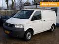 Volkswagen Transporter 2.5 TDI 130pk L1H1 Airco 2x zijdeur Euro4 White - thumbnail 1