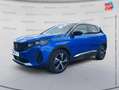 Peugeot 3008 1.2 PureTech 130ch S\u0026S GT EAT8 Bleu - thumbnail 1