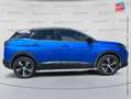 Peugeot 3008 1.2 PureTech 130ch S\u0026S GT EAT8 Bleu - thumbnail 4