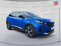 Peugeot 3008 1.2 PureTech 130ch S\u0026S GT EAT8 Bleu - thumbnail 3