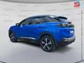 Peugeot 3008 1.2 PureTech 130ch S\u0026S GT EAT8 Blau - thumbnail 8