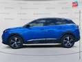 Peugeot 3008 1.2 PureTech 130ch S\u0026S GT EAT8 Bleu - thumbnail 9