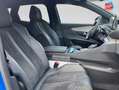 Peugeot 3008 1.2 PureTech 130ch S\u0026S GT EAT8 Bleu - thumbnail 5