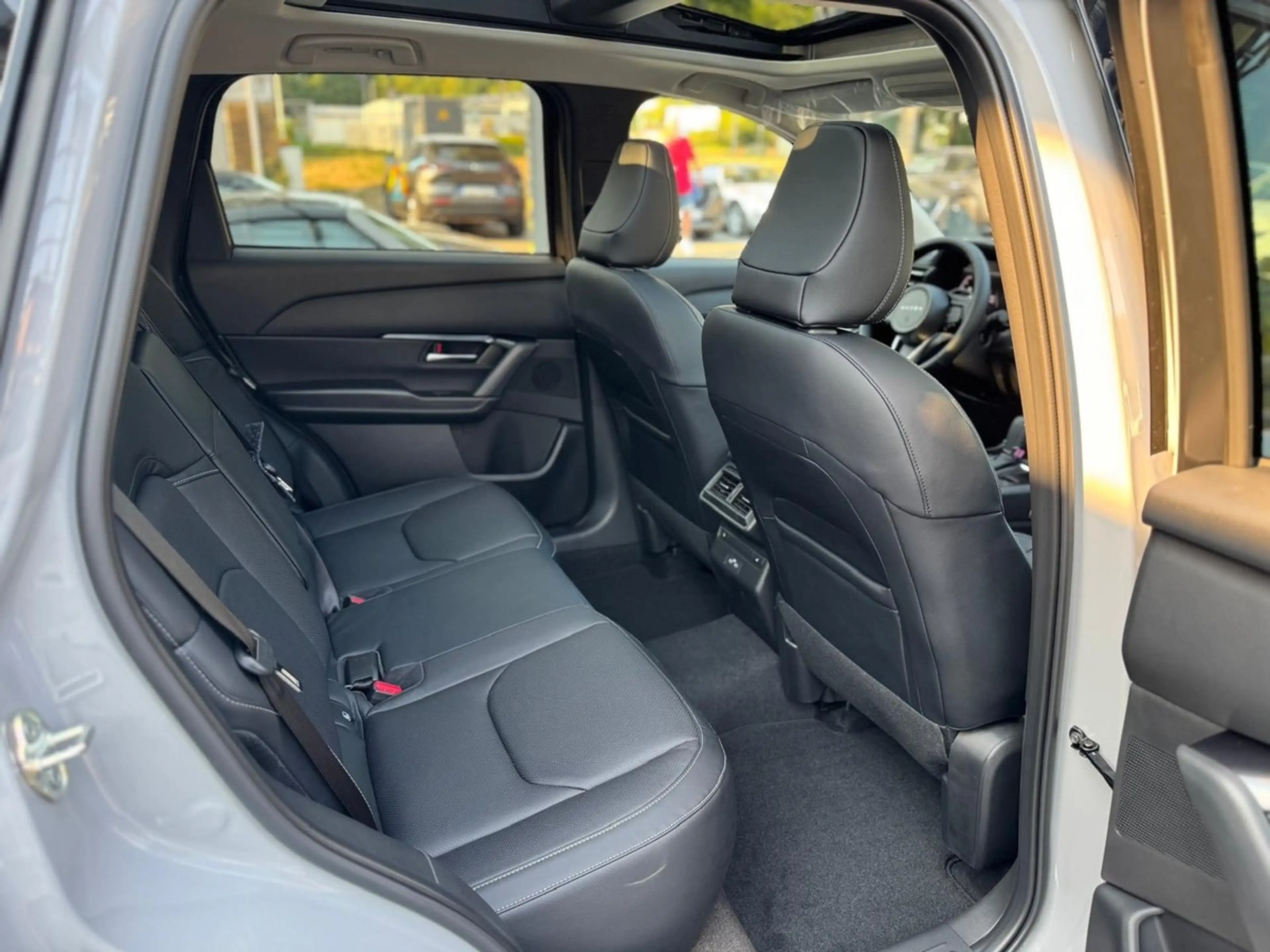 Mazda CX-5 2.5L 141PS M-Hybrid Homura - Matrix Led, 360* PDC, — photo 8